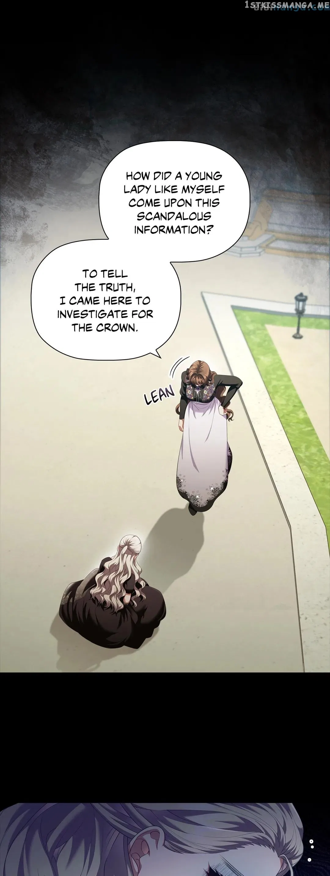 Concentration of Malice Chapter 79 – Page 9