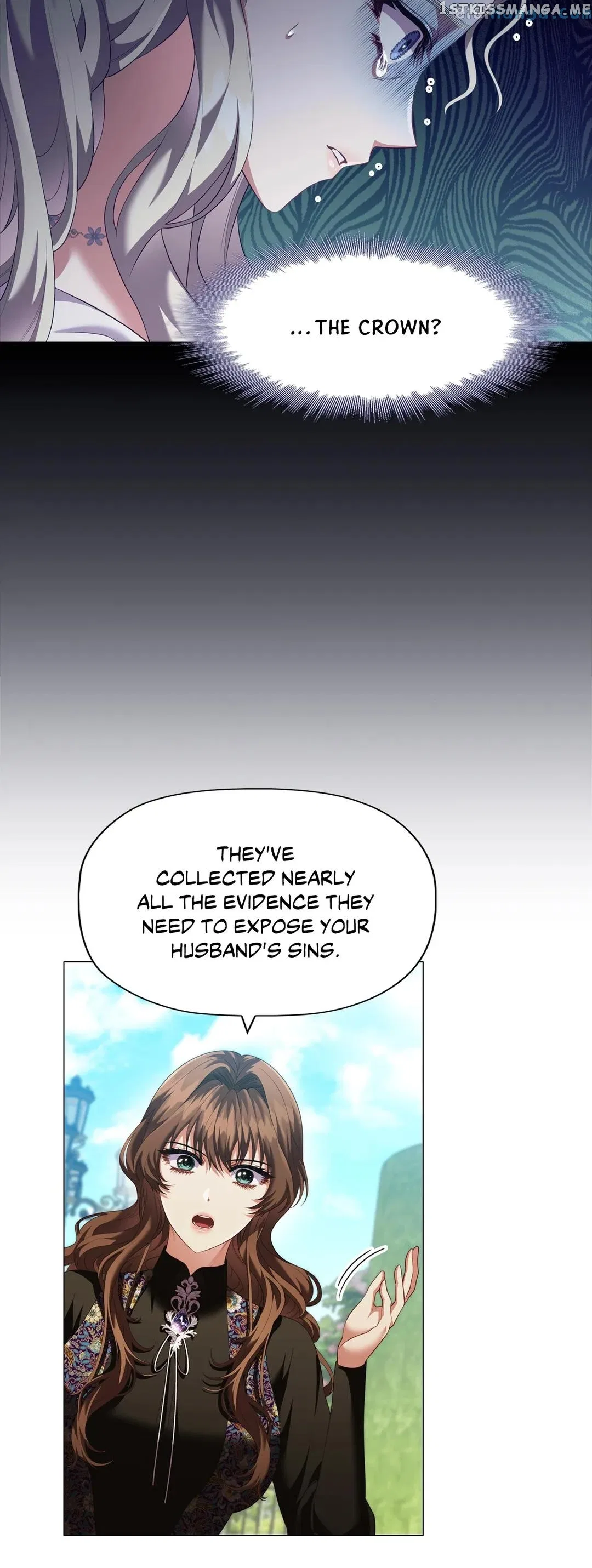 Concentration of Malice Chapter 79 – Page 10