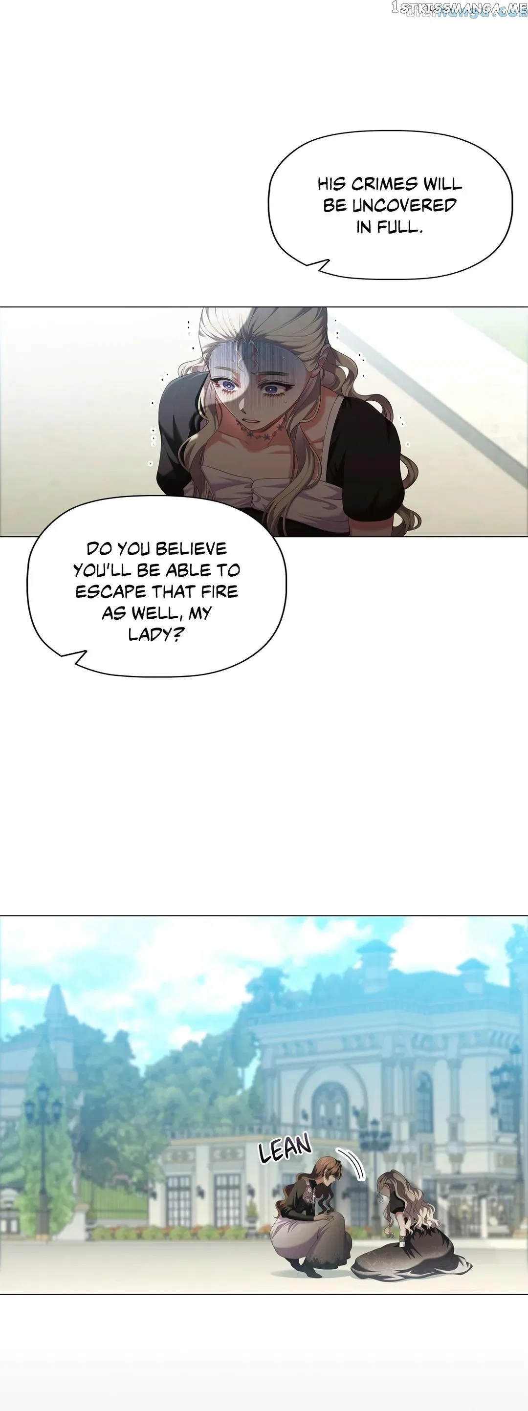Concentration of Malice Chapter 79 – Page 11