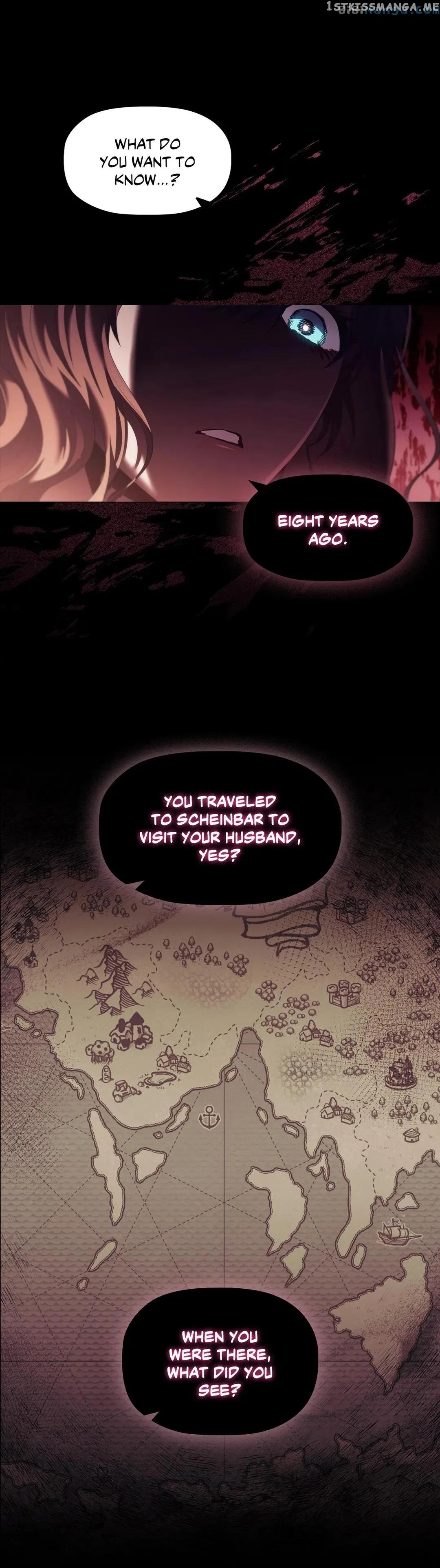 Concentration of Malice Chapter 79 – Page 14