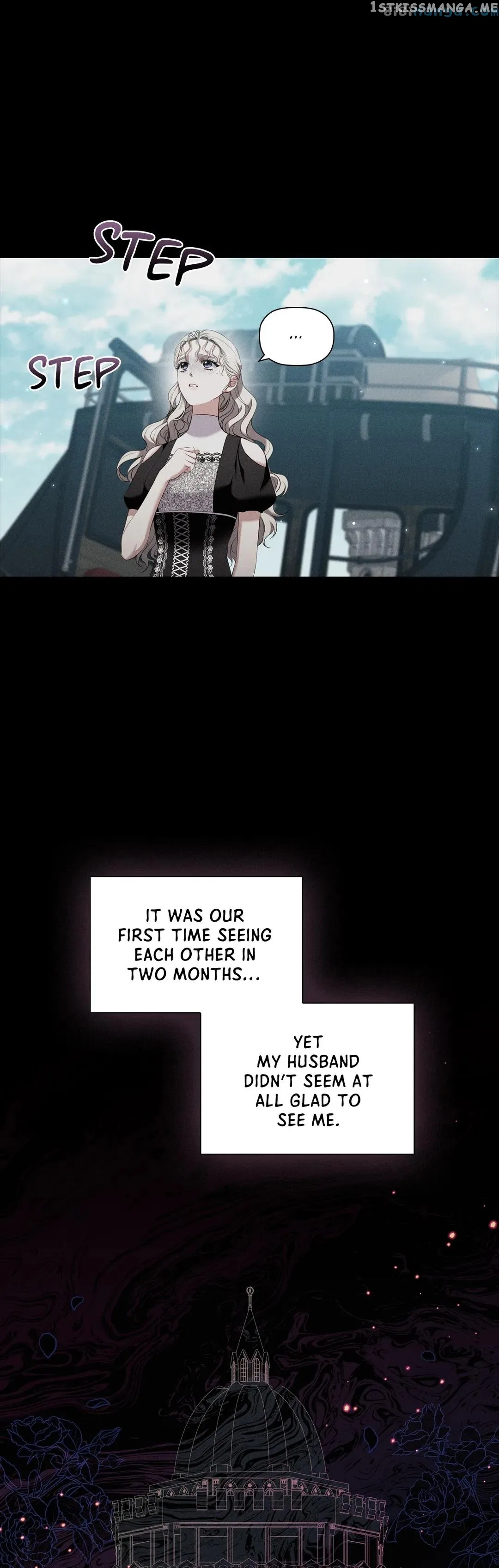 Concentration of Malice Chapter 79 – Page 23