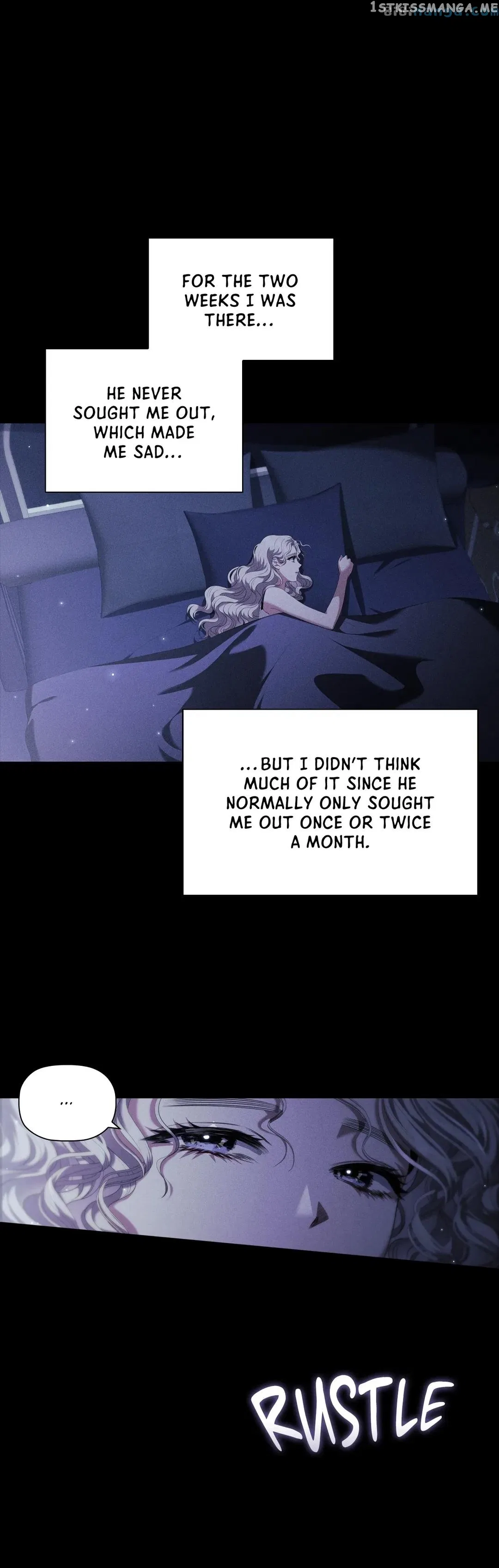 Concentration of Malice Chapter 79 – Page 25