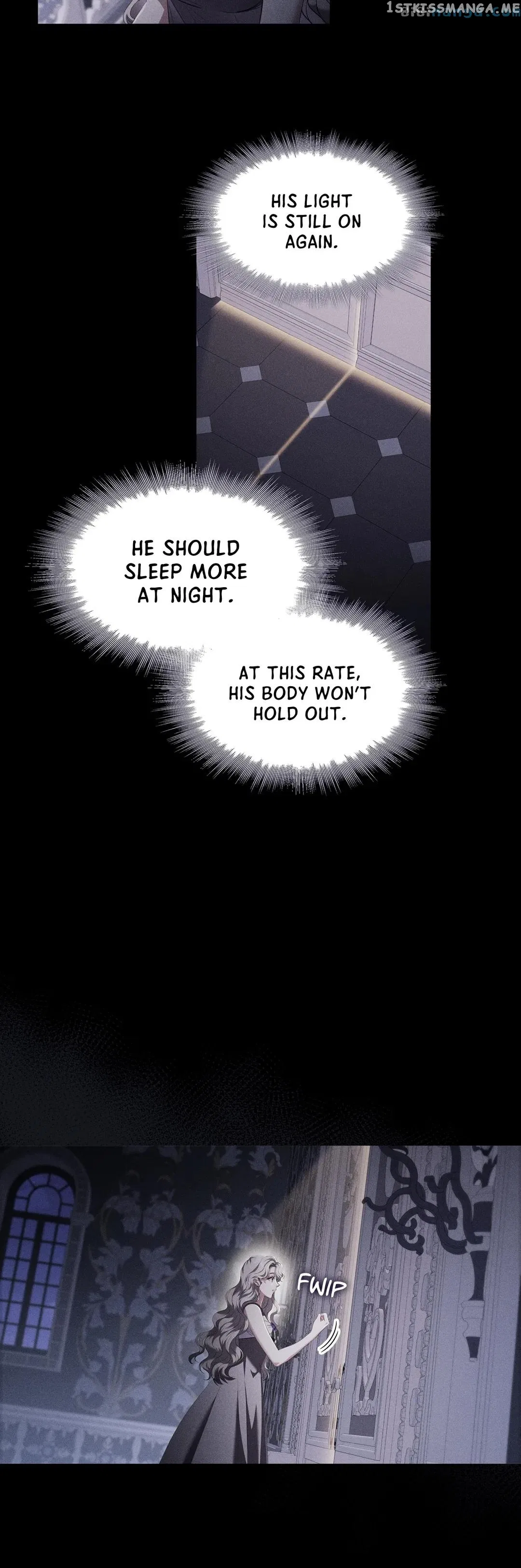 Concentration of Malice Chapter 79 – Page 27