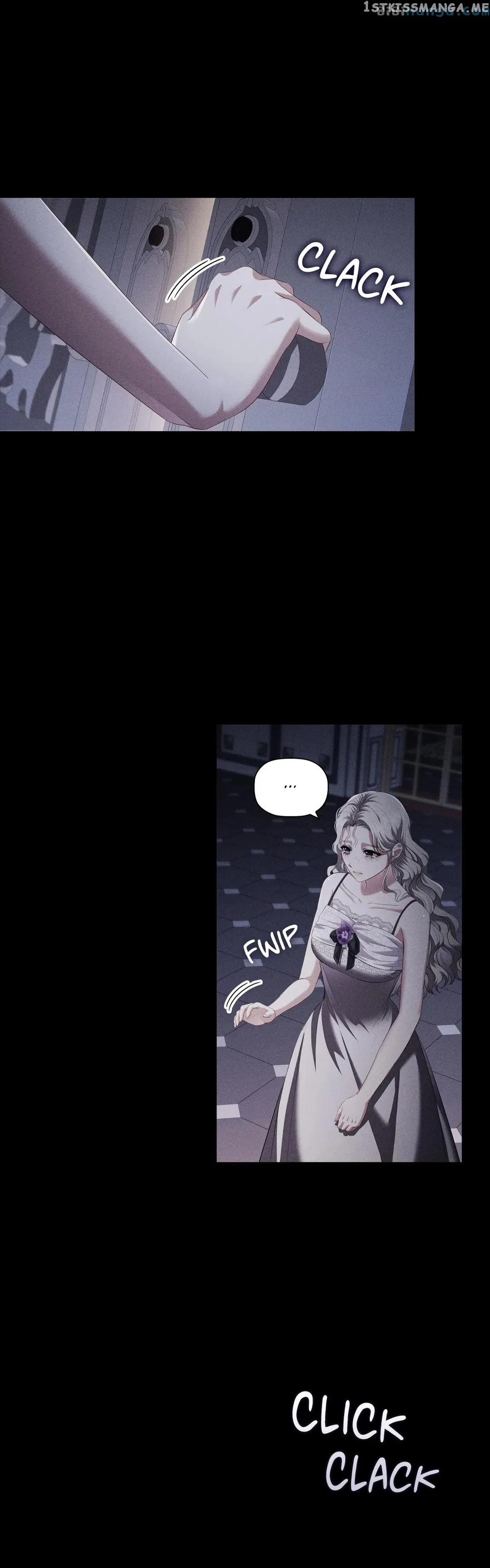 Concentration of Malice Chapter 79 – Page 29