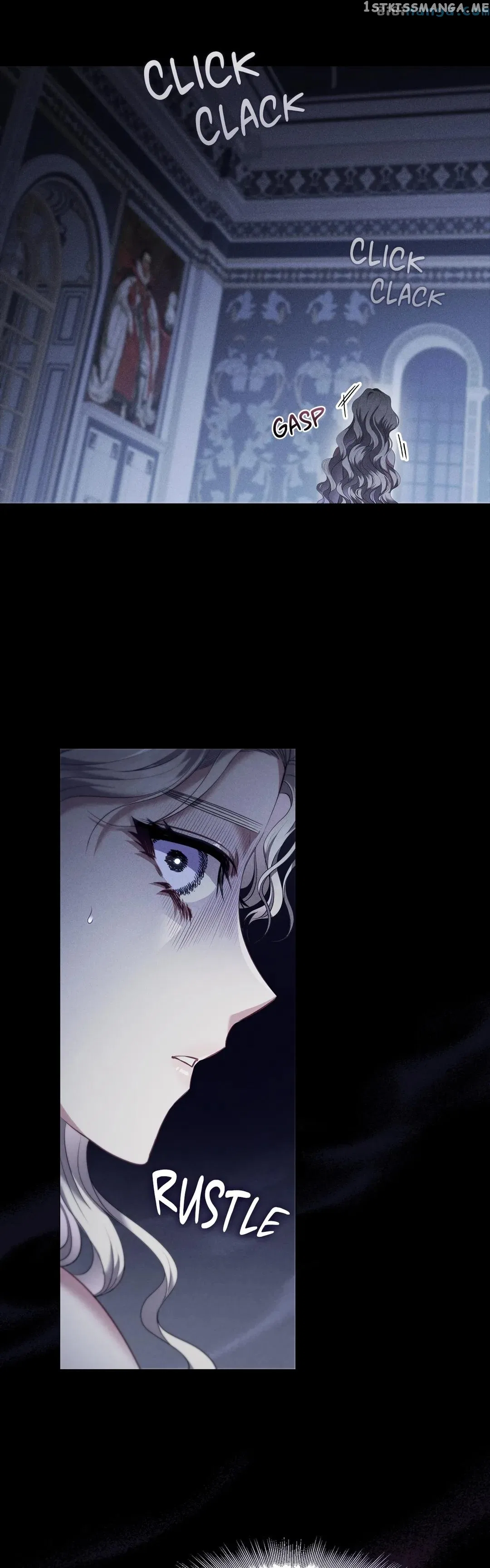 Concentration of Malice Chapter 79 – Page 30