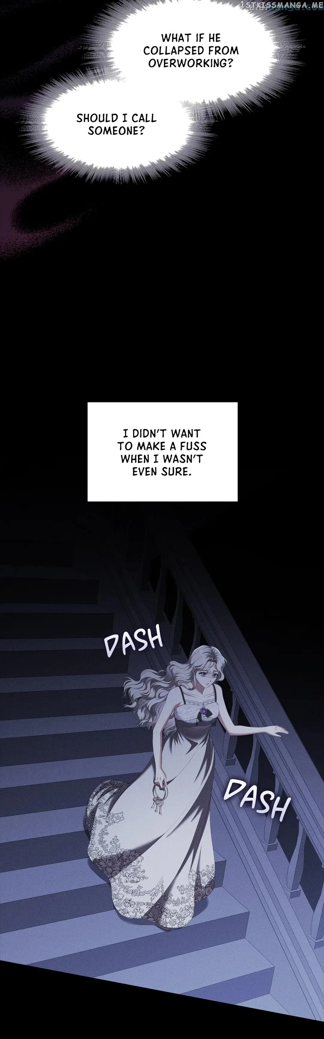 Concentration of Malice Chapter 79 – Page 31