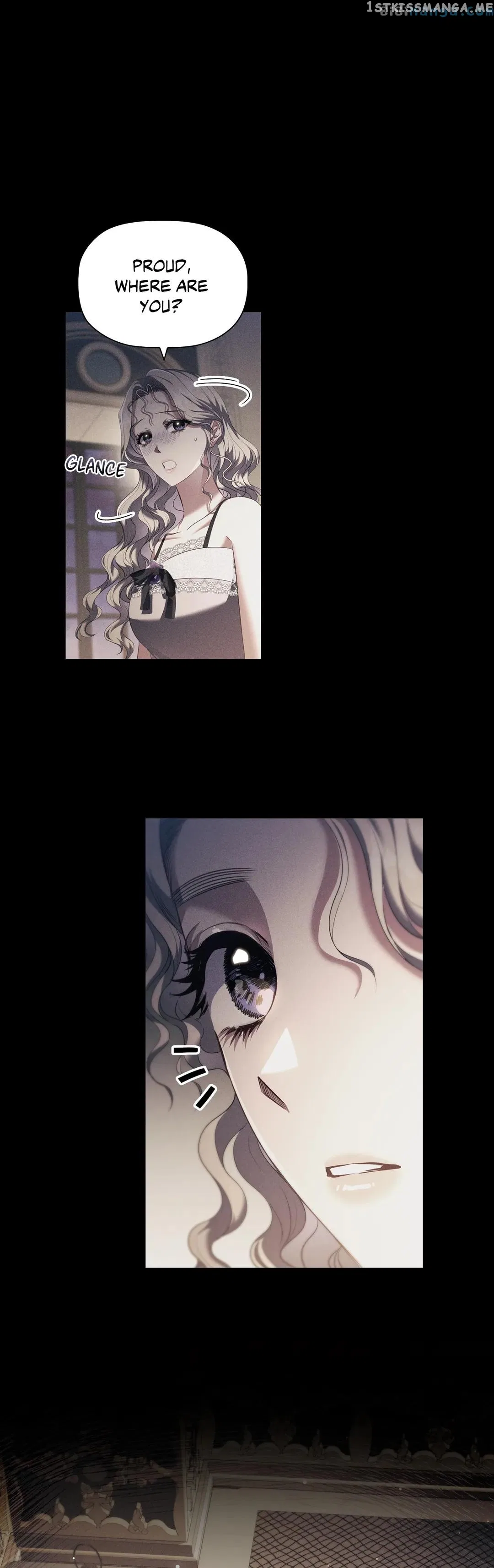 Concentration of Malice Chapter 79 – Page 34