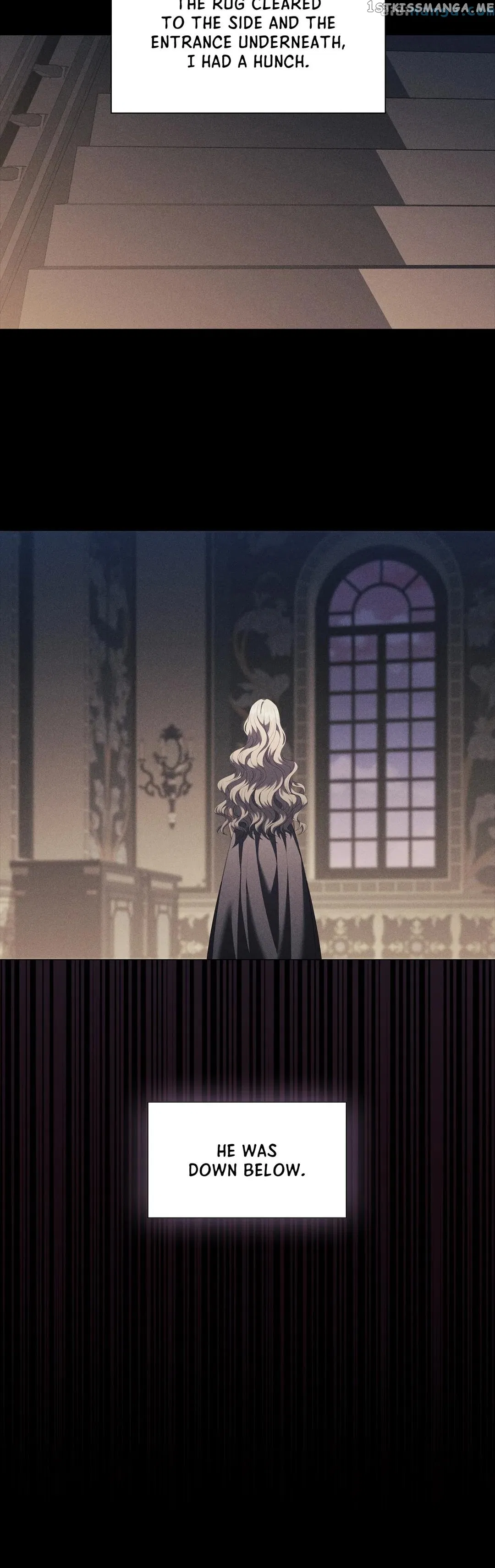 Concentration of Malice Chapter 79 – Page 36