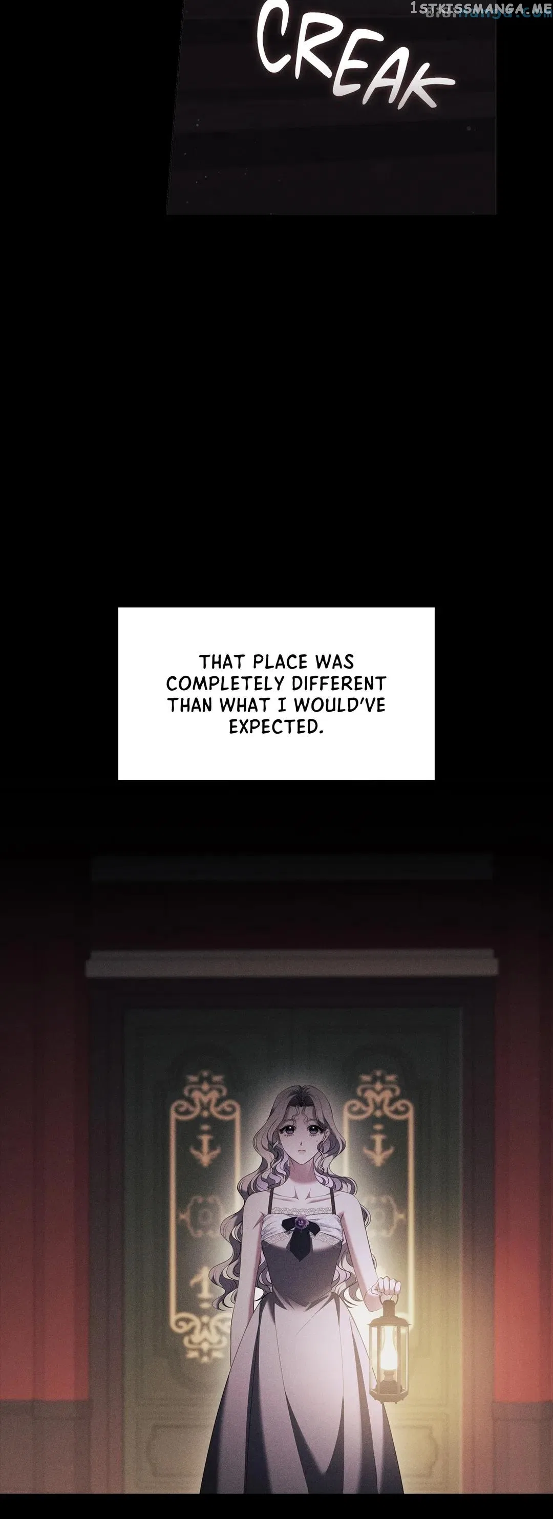 Concentration of Malice Chapter 79 – Page 38