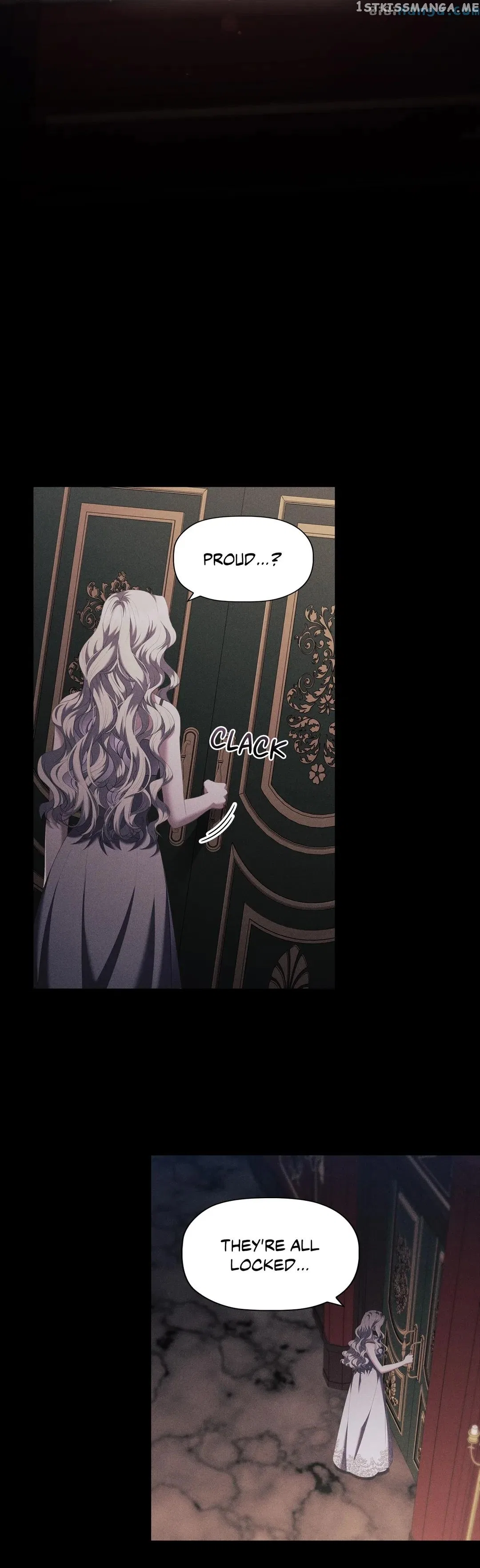 Concentration of Malice Chapter 79 – Page 40