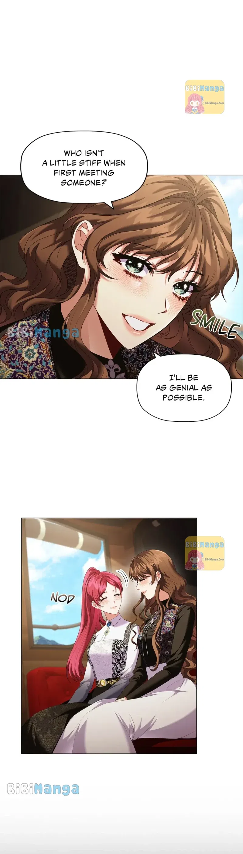 Concentration of Malice Chapter 78 – Page 4