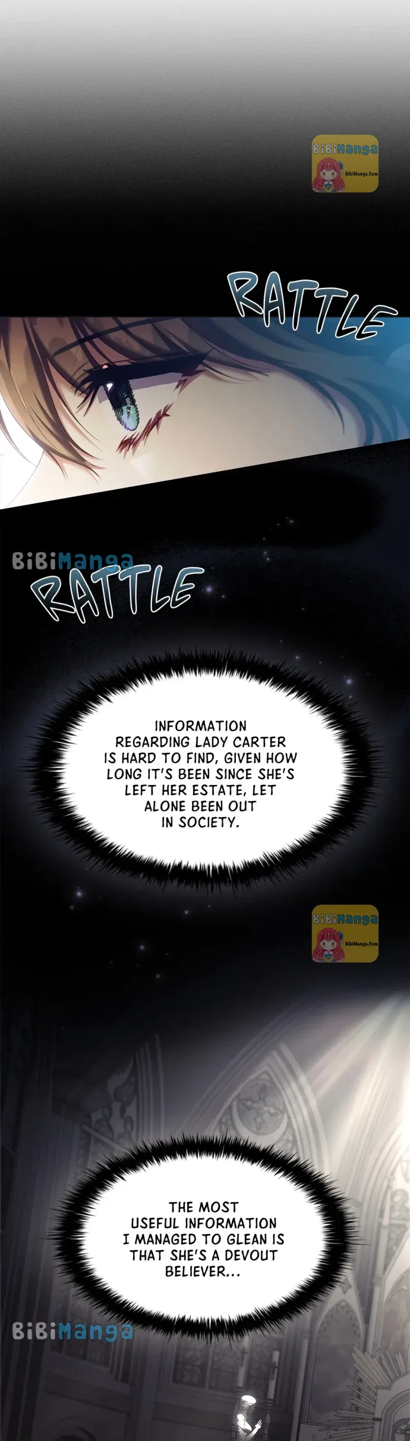Concentration of Malice Chapter 78 – Page 5