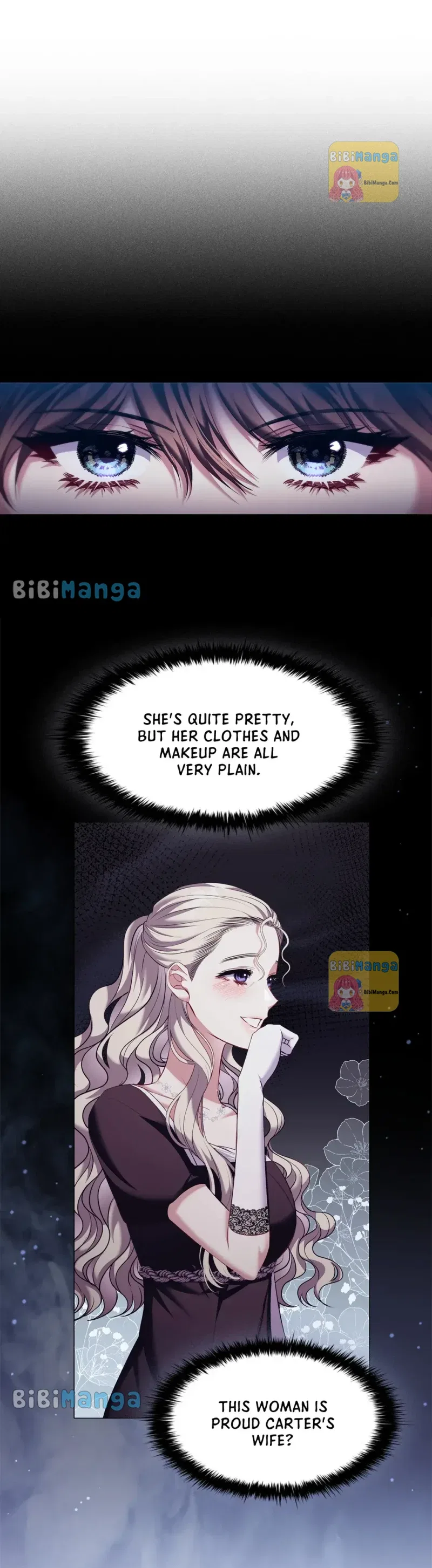 Concentration of Malice Chapter 78 – Page 15