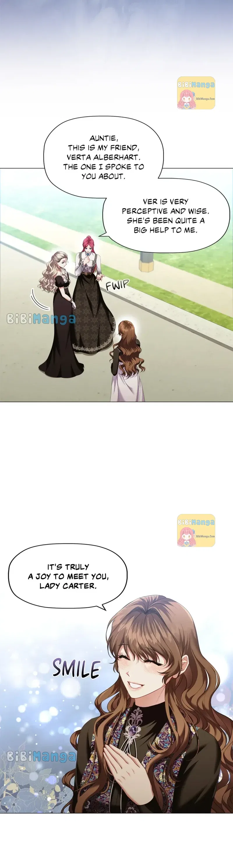 Concentration of Malice Chapter 78 – Page 16