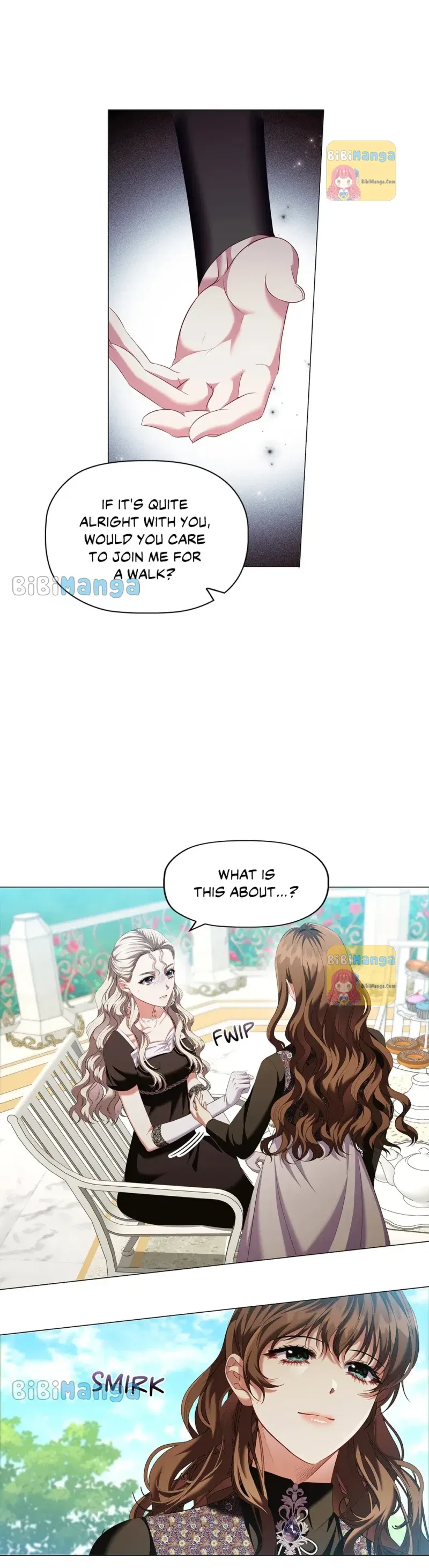 Concentration of Malice Chapter 78 – Page 34