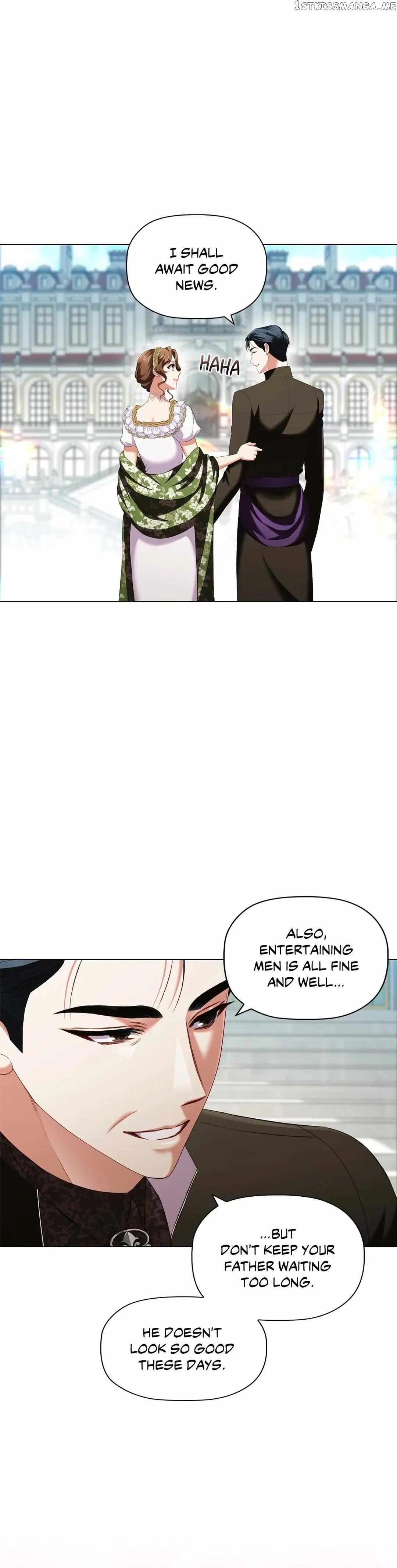 Concentration of Malice Chapter 77 – Page 4