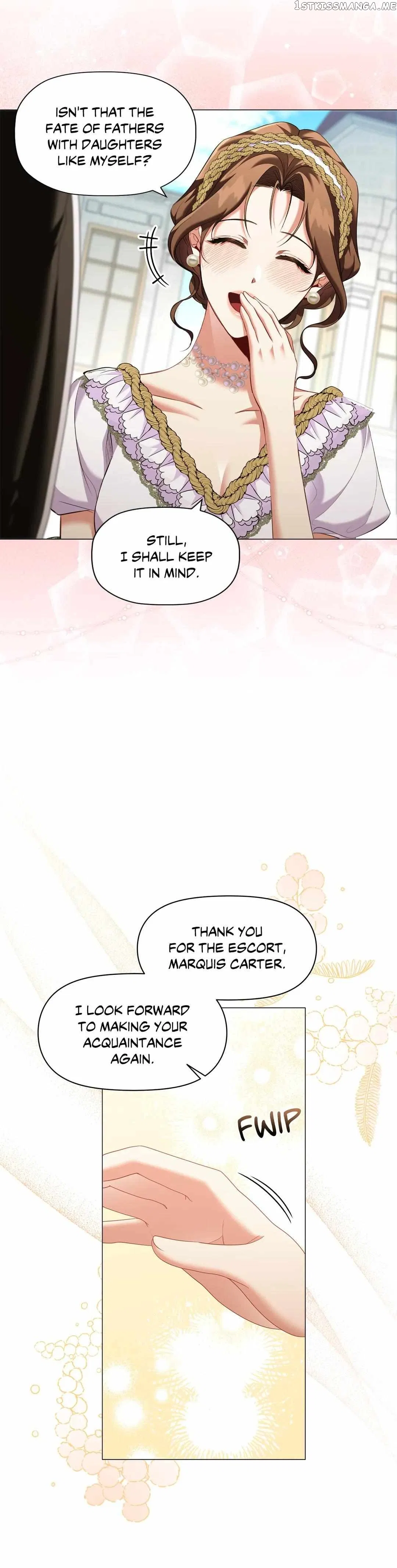 Concentration of Malice Chapter 77 – Page 5