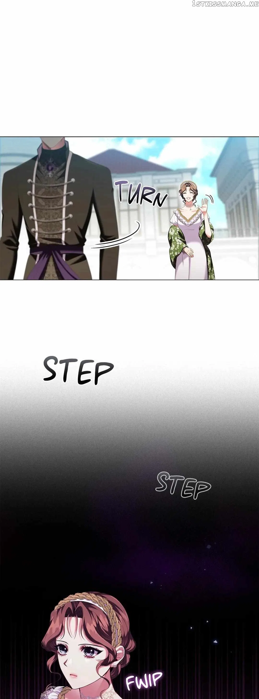 Concentration of Malice Chapter 77 – Page 6