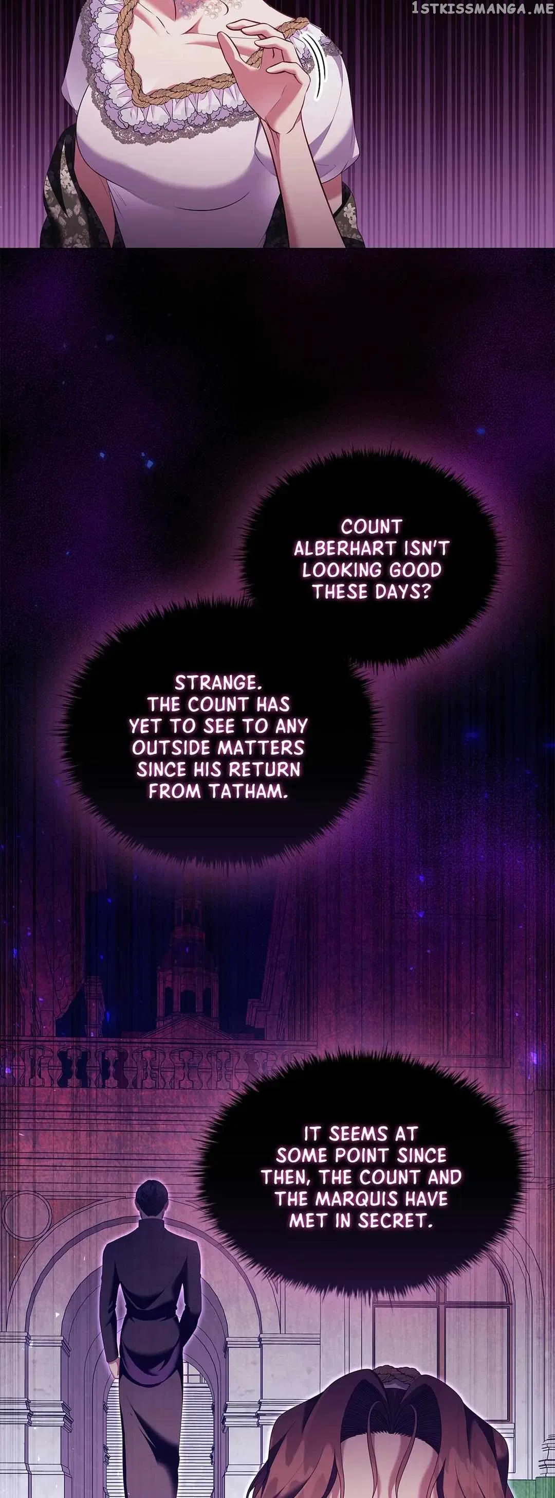 Concentration of Malice Chapter 77 – Page 7