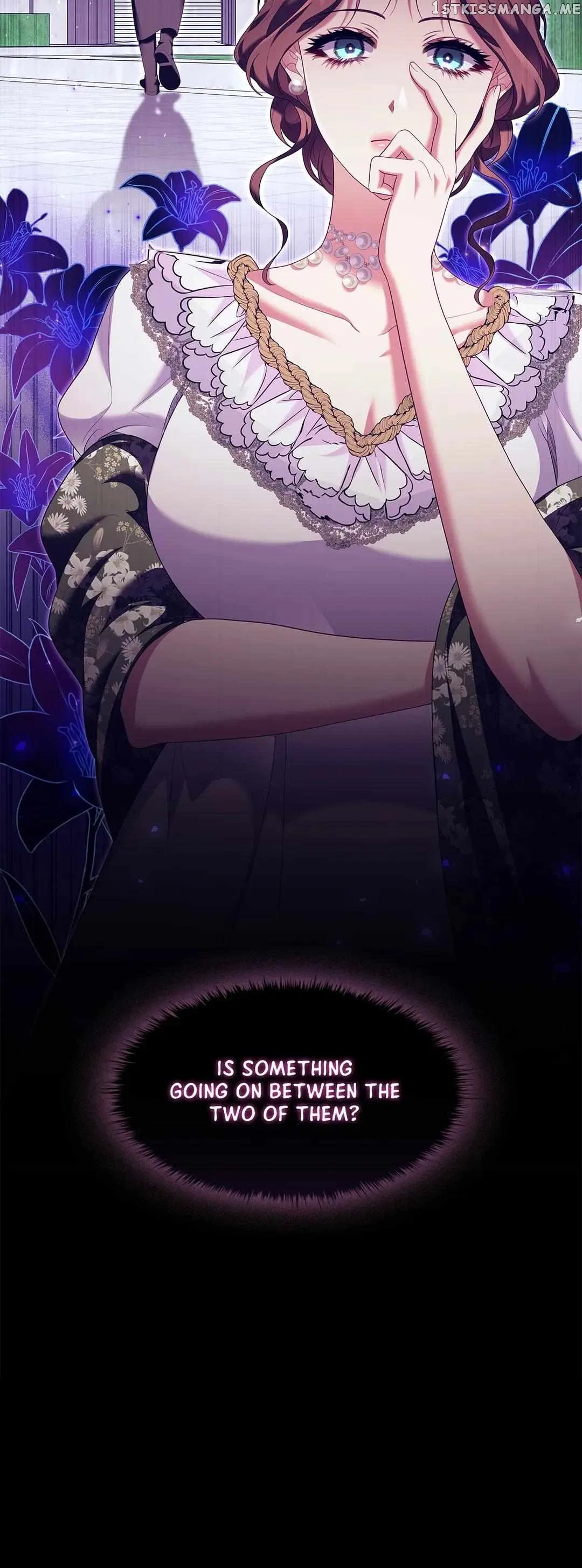 Concentration of Malice Chapter 77 – Page 8