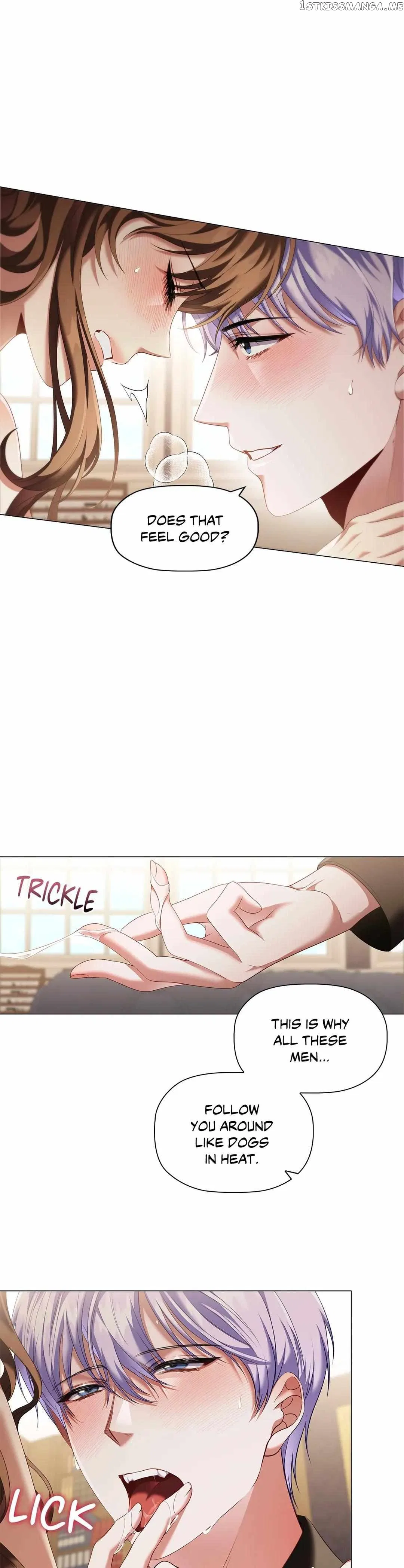 Concentration of Malice Chapter 77 – Page 12