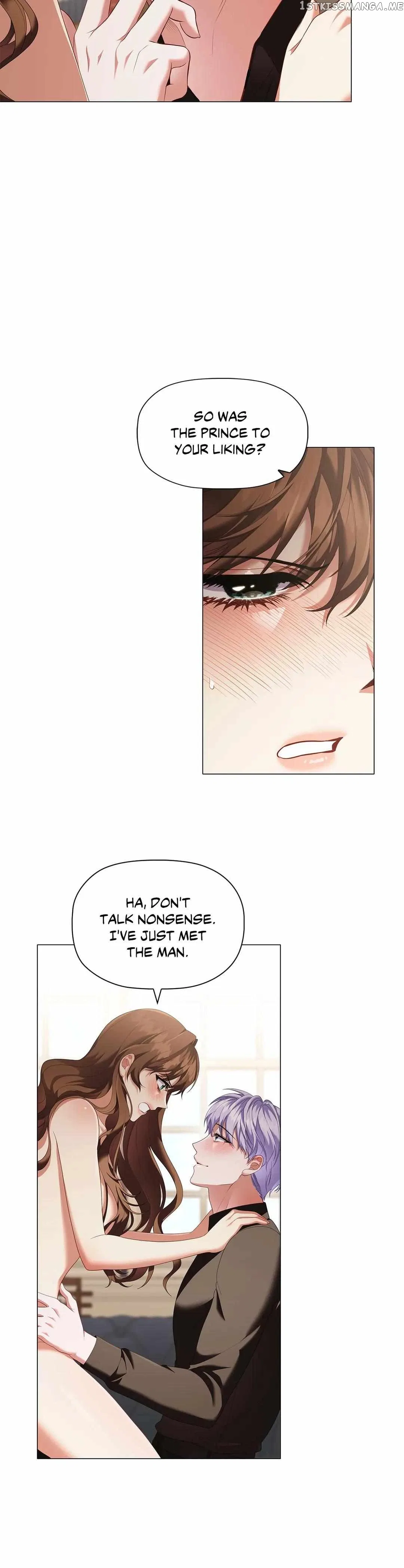 Concentration of Malice Chapter 77 – Page 13