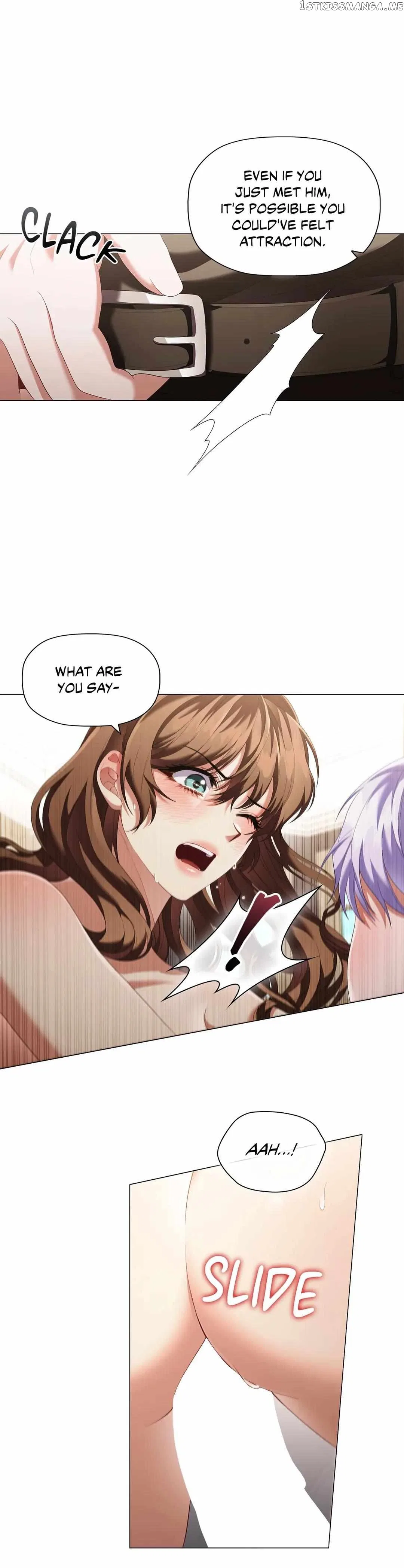 Concentration of Malice Chapter 77 – Page 14