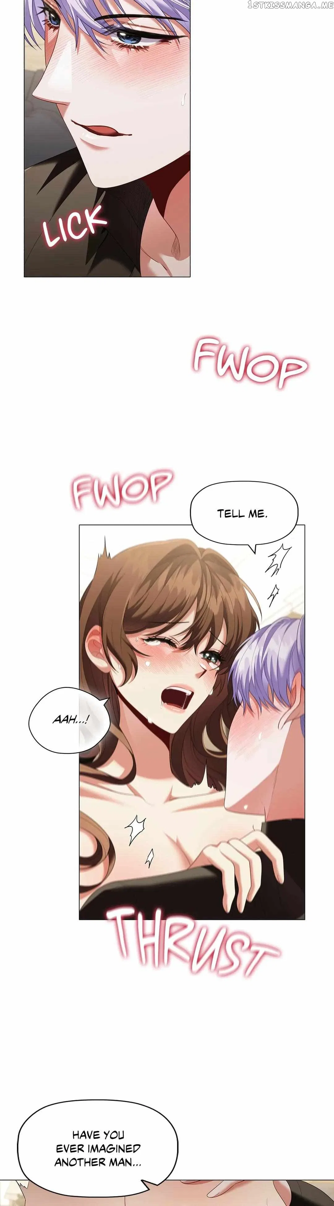 Concentration of Malice Chapter 77 – Page 16