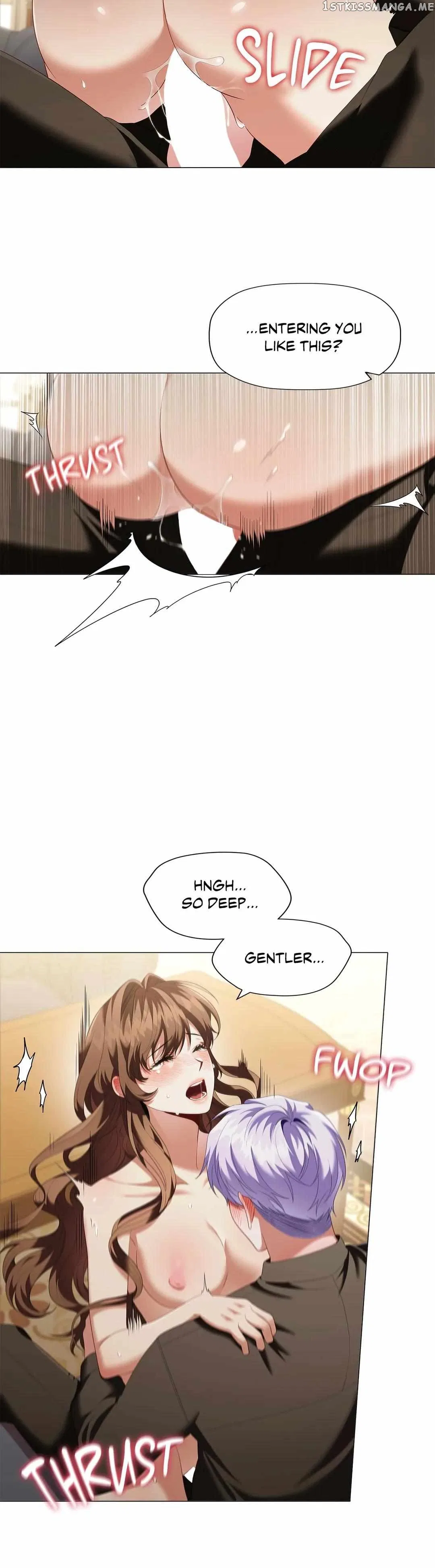 Concentration of Malice Chapter 77 – Page 17