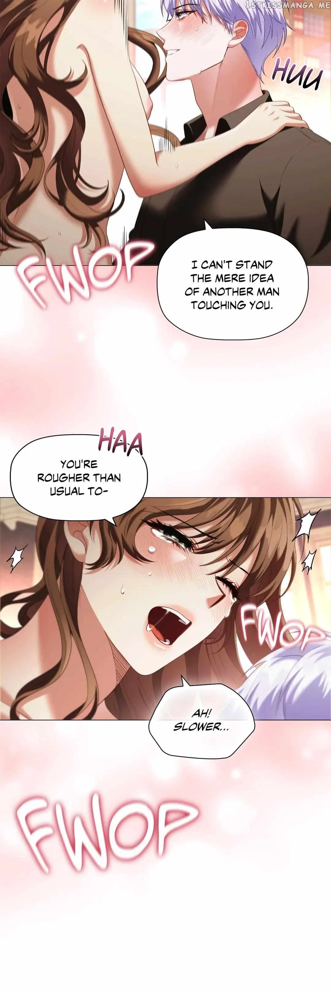 Concentration of Malice Chapter 77 – Page 20