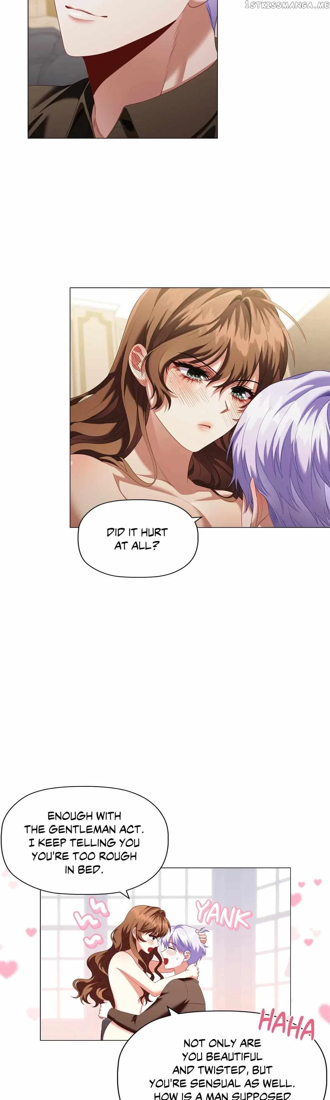 Concentration of Malice Chapter 77 – Page 28