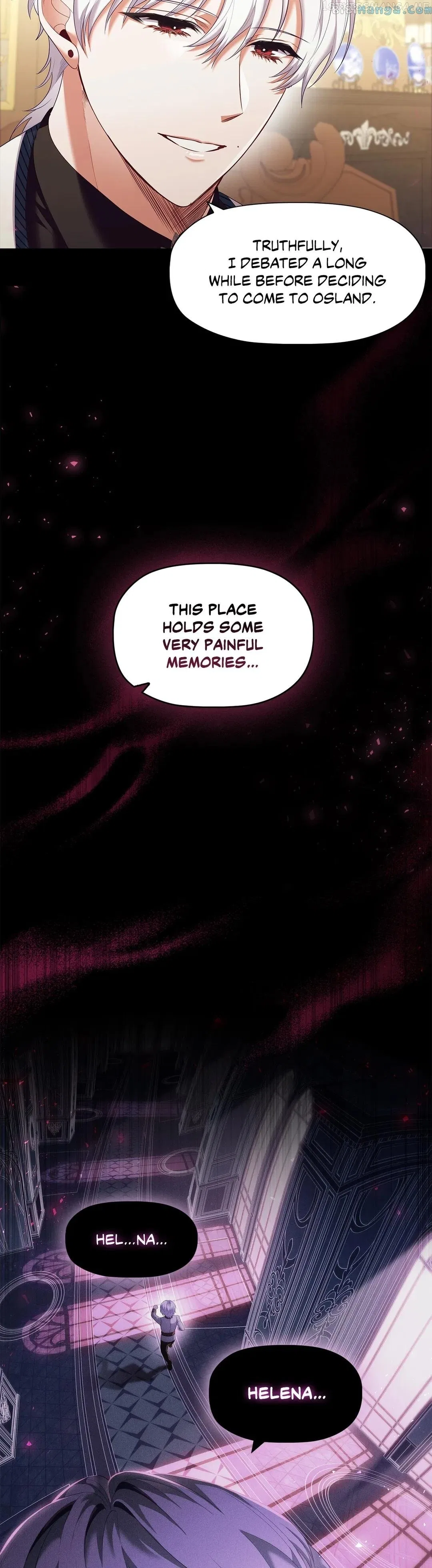 Concentration of Malice Chapter 76 – Page 6