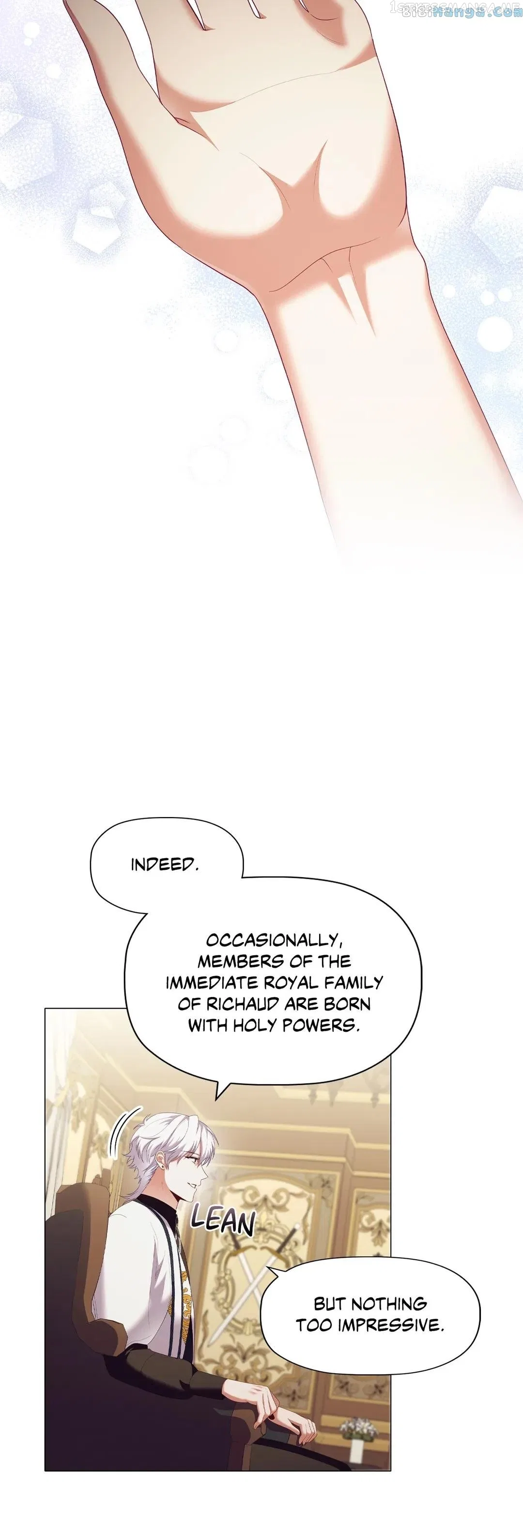 Concentration of Malice Chapter 76 – Page 16