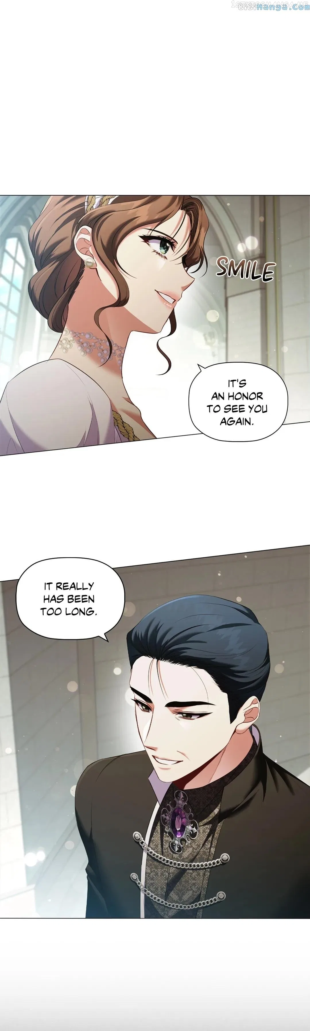 Concentration of Malice Chapter 76 – Page 25