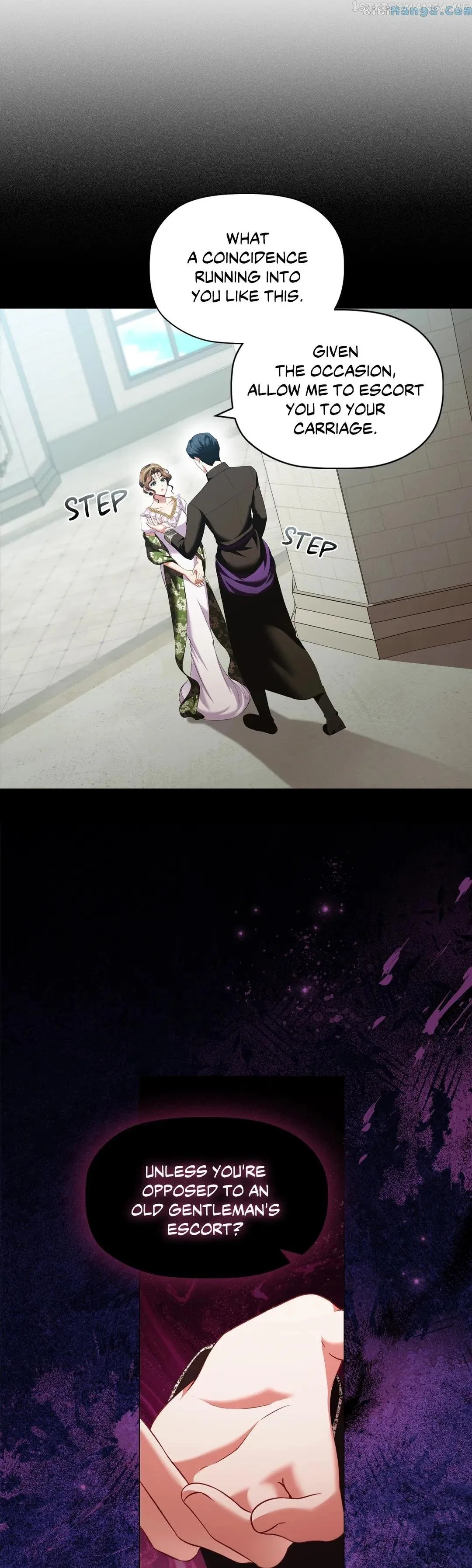 Concentration of Malice Chapter 76 – Page 26