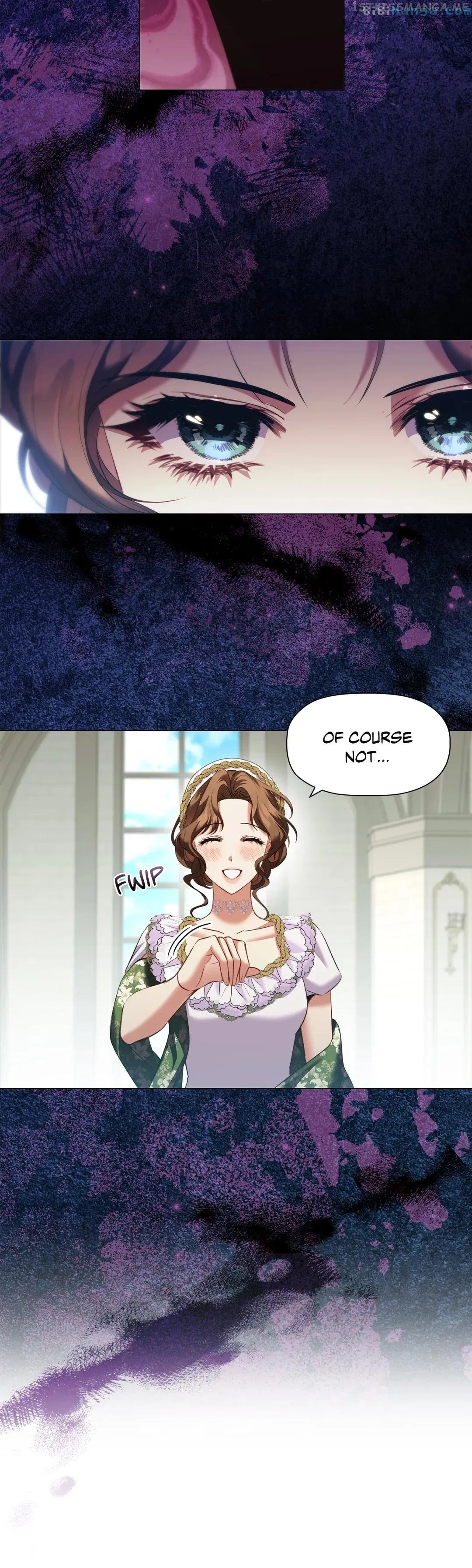 Concentration of Malice Chapter 76 – Page 27