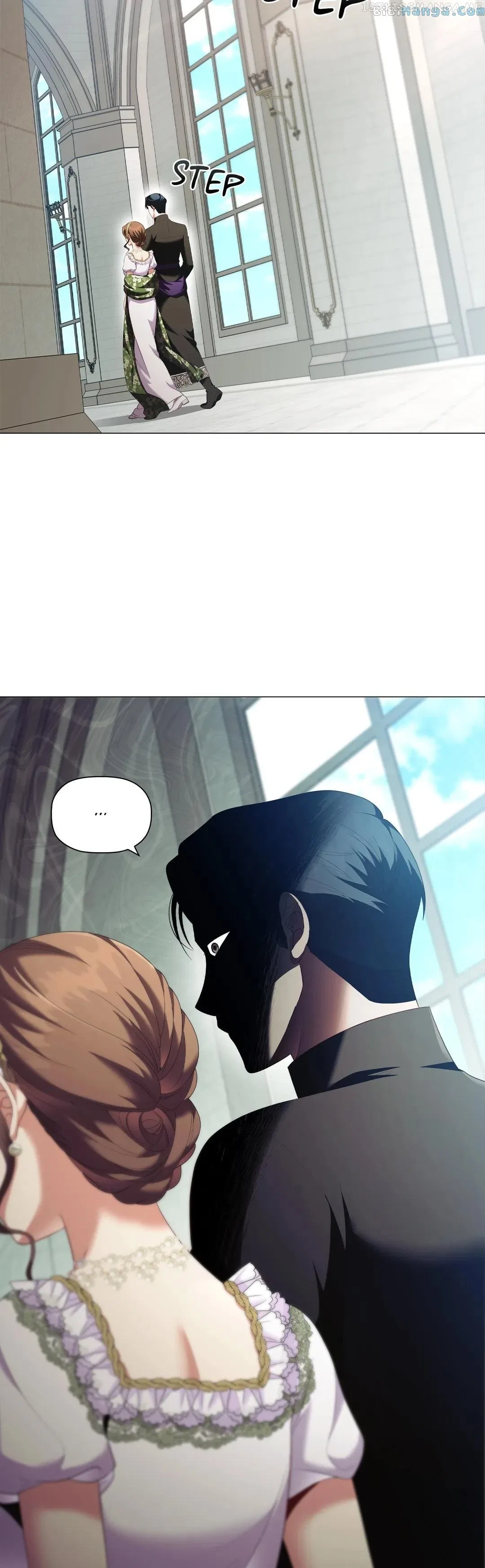 Concentration of Malice Chapter 76 – Page 29