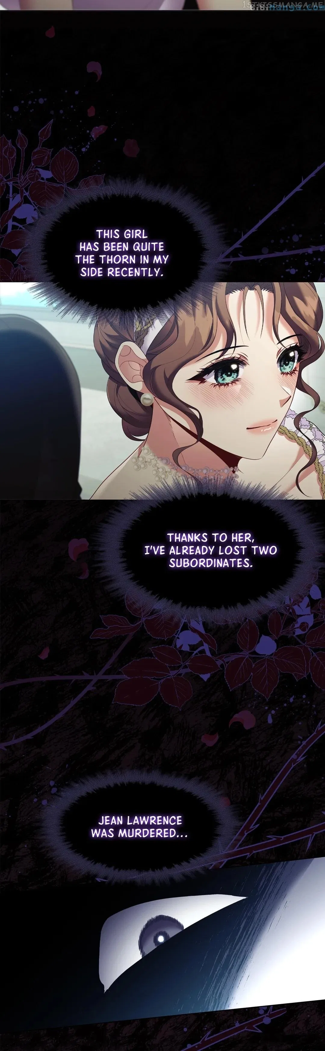 Concentration of Malice Chapter 76 – Page 30