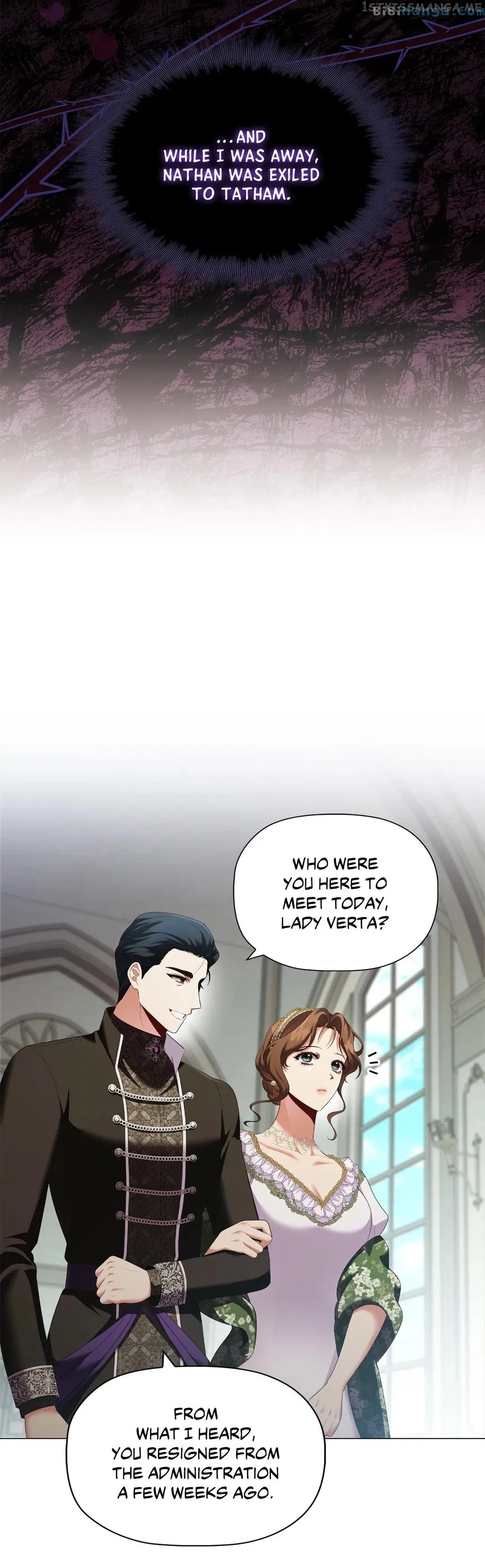 Concentration of Malice Chapter 76 – Page 31
