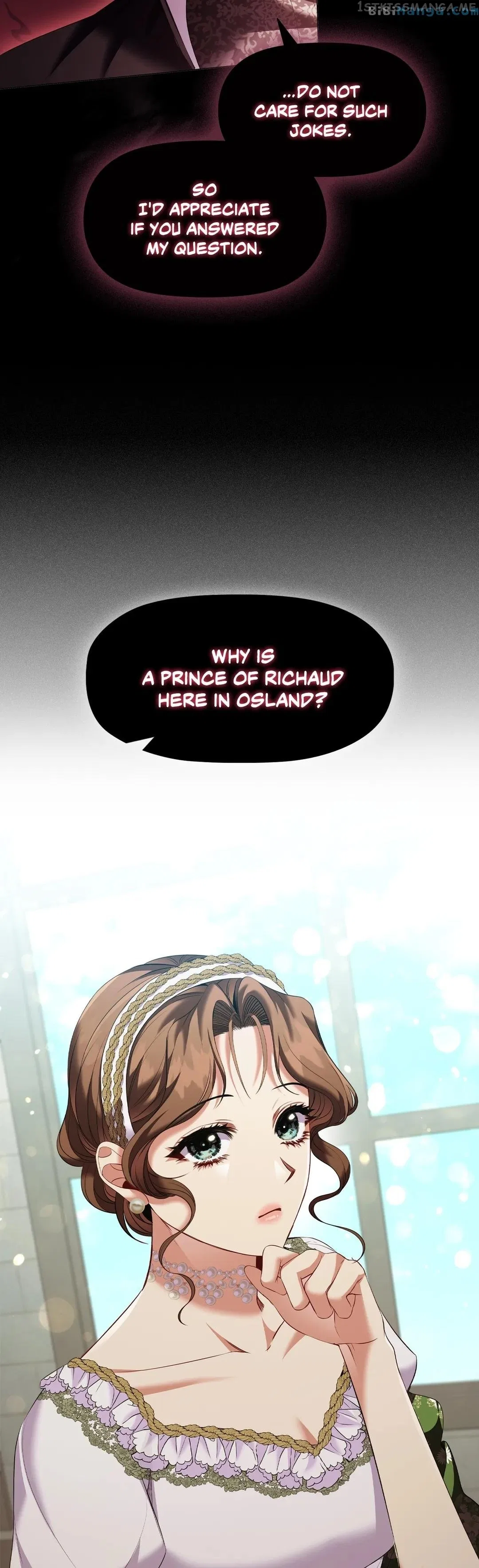 Concentration of Malice Chapter 76 – Page 36