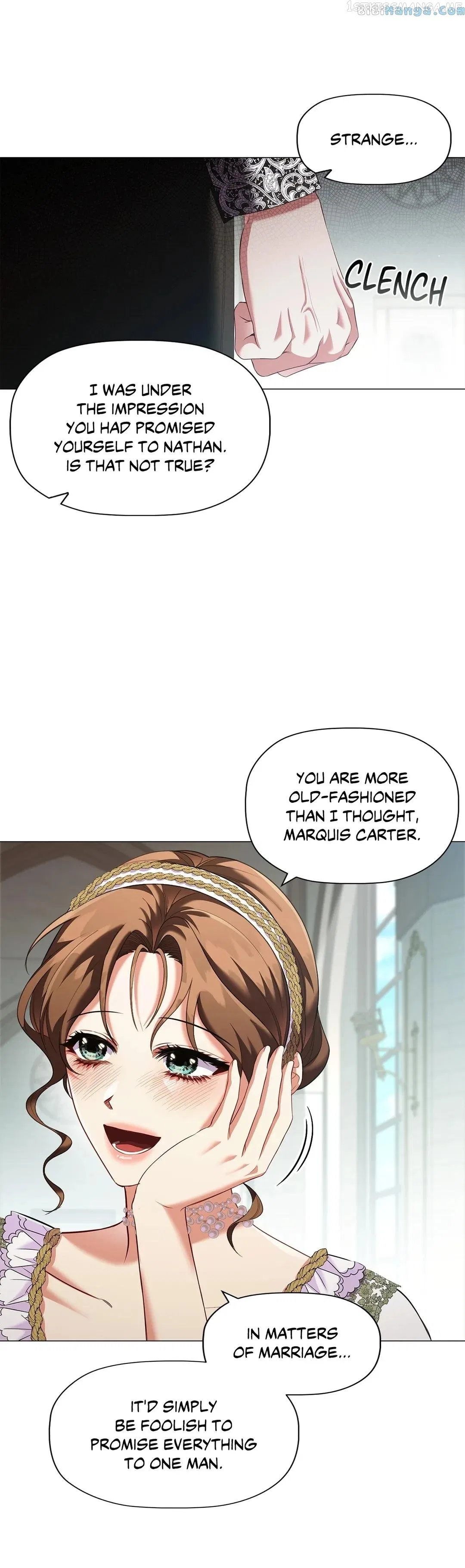 Concentration of Malice Chapter 76 – Page 39