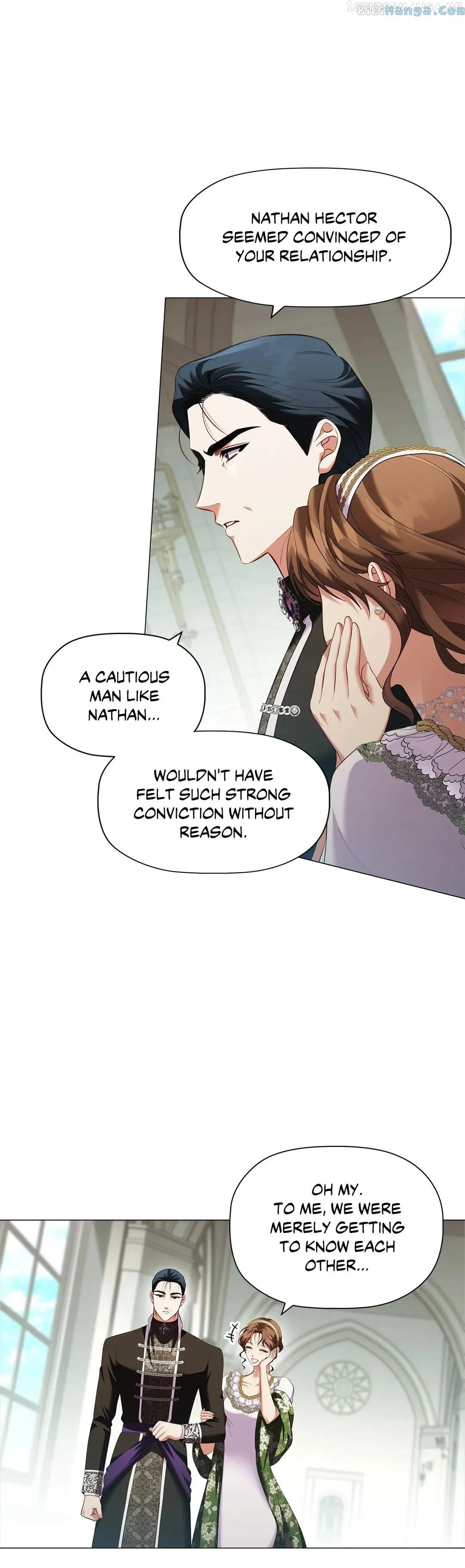 Concentration of Malice Chapter 76 – Page 40
