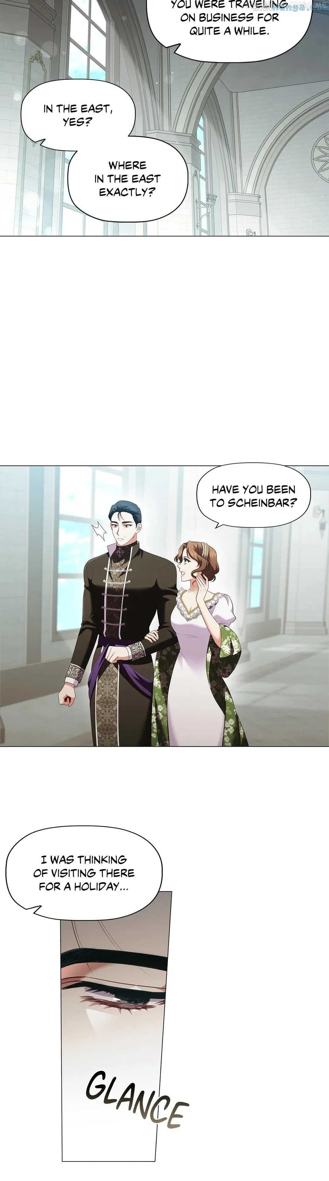 Concentration of Malice Chapter 76 – Page 43