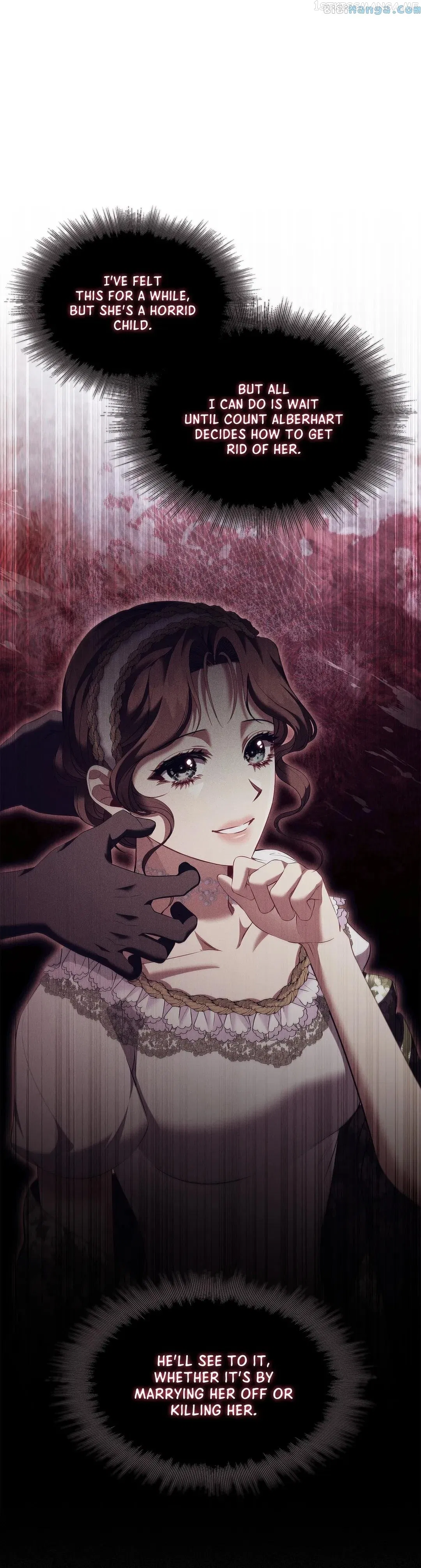 Concentration of Malice Chapter 76 – Page 44