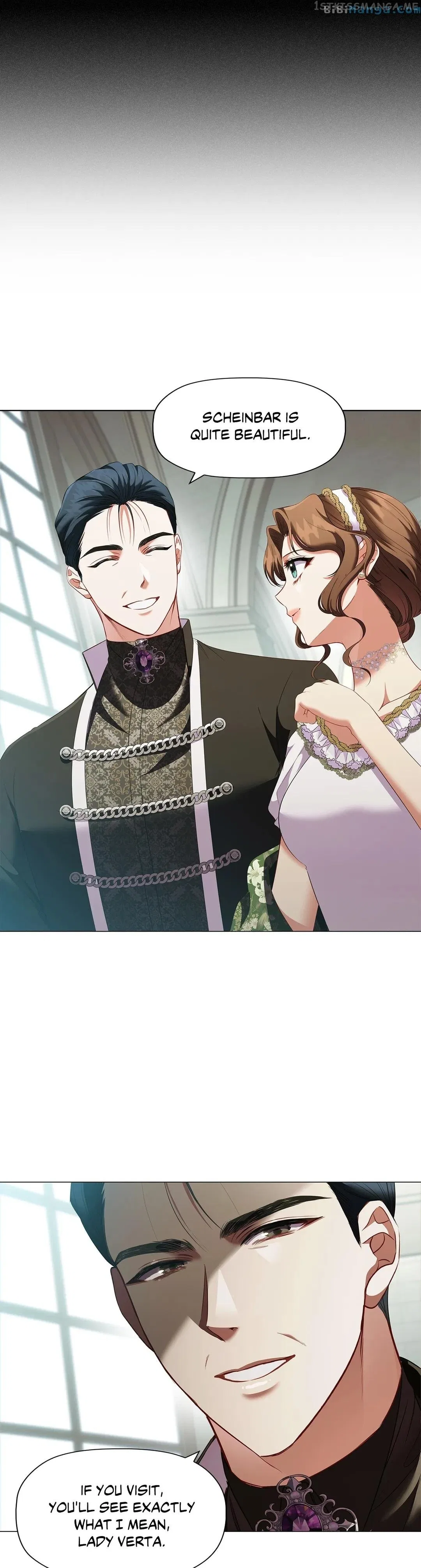 Concentration of Malice Chapter 76 – Page 45