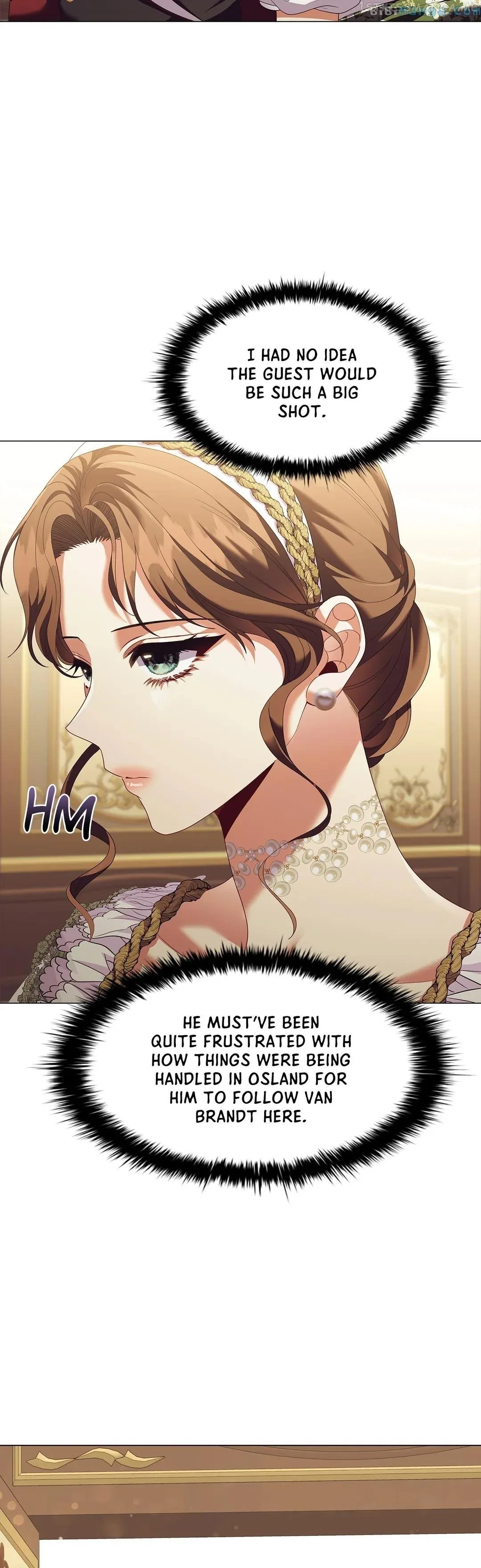 Concentration of Malice Chapter 75 – Page 3