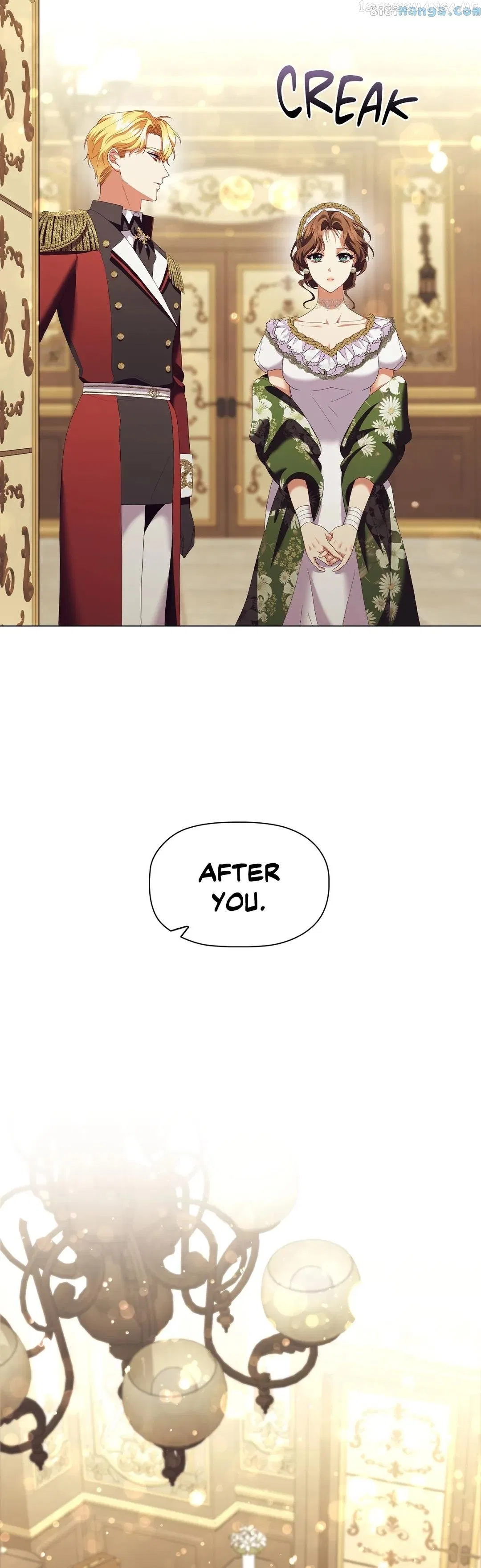 Concentration of Malice Chapter 75 – Page 4
