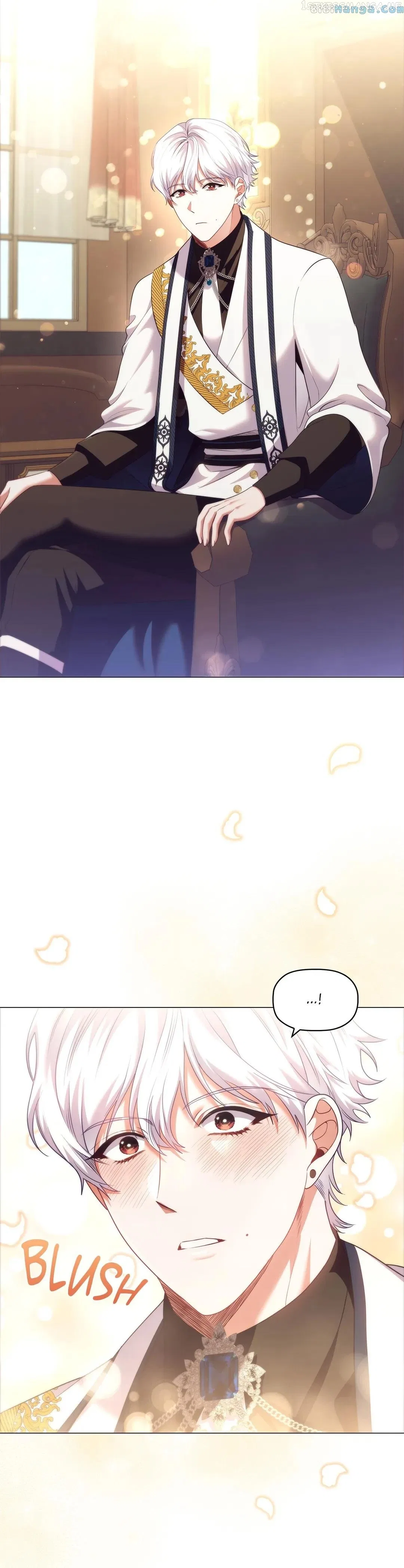 Concentration of Malice Chapter 75 – Page 7