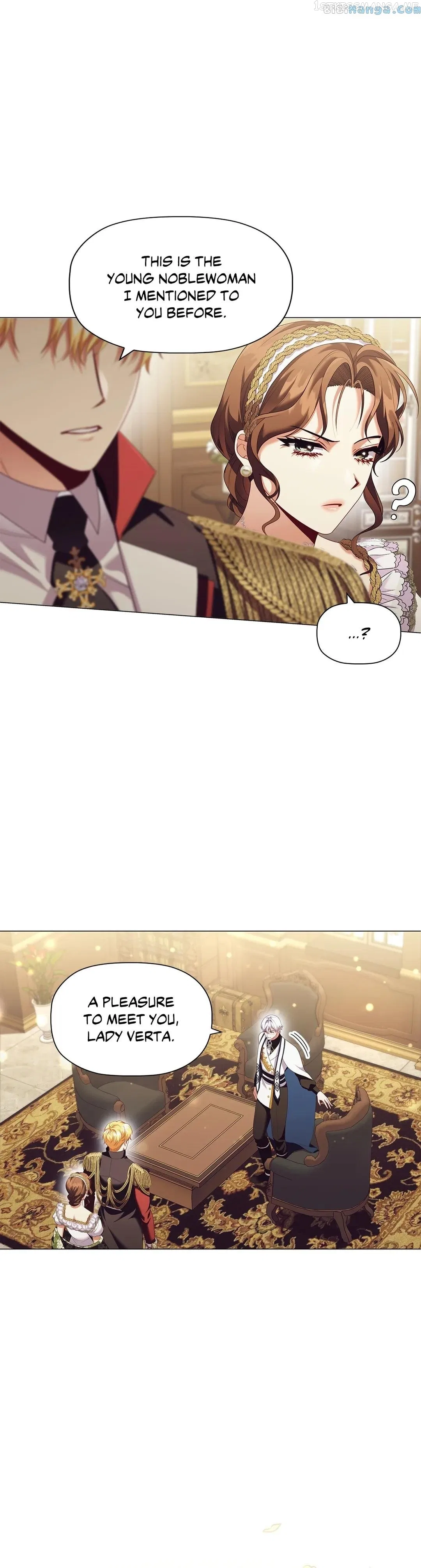 Concentration of Malice Chapter 75 – Page 9