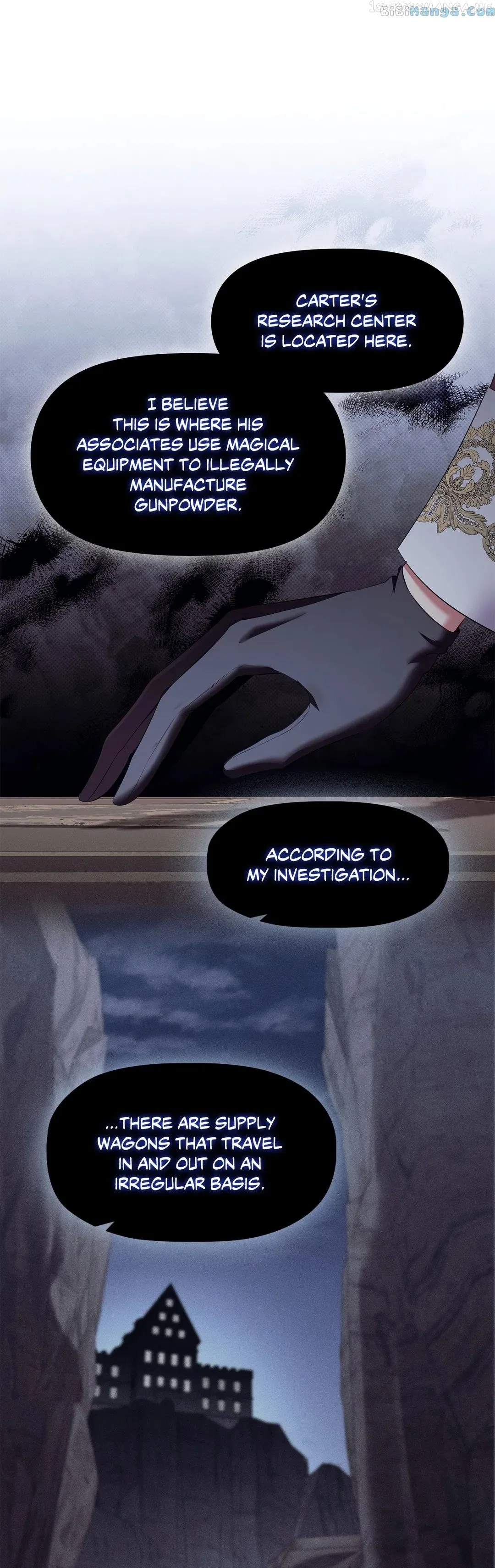 Concentration of Malice Chapter 75 – Page 15